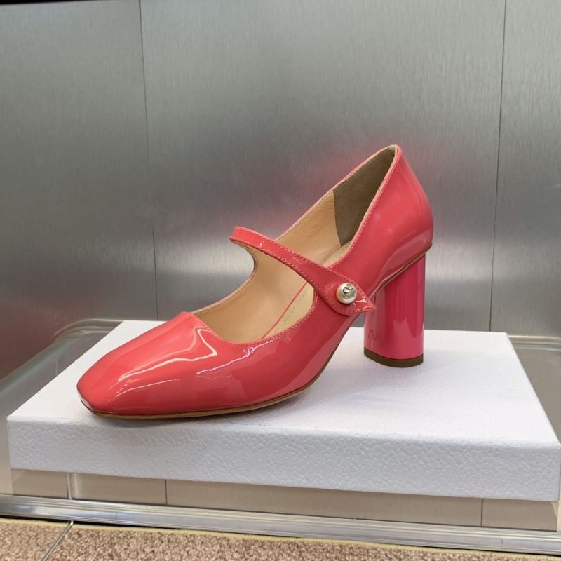 Christian Dior Heeled Shoes